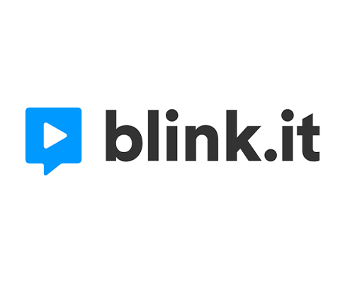Blinkit Logo