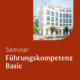 LUCAS ACADEMY Seminar Führungskompetenz Basic