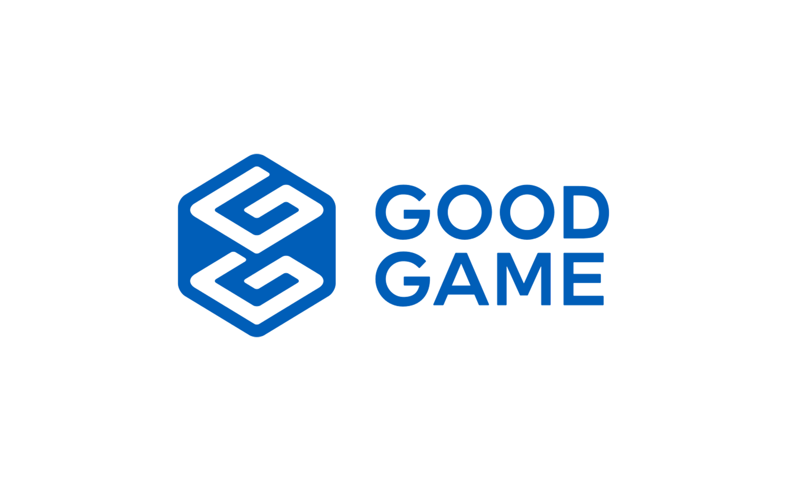 GoodGame-Logo