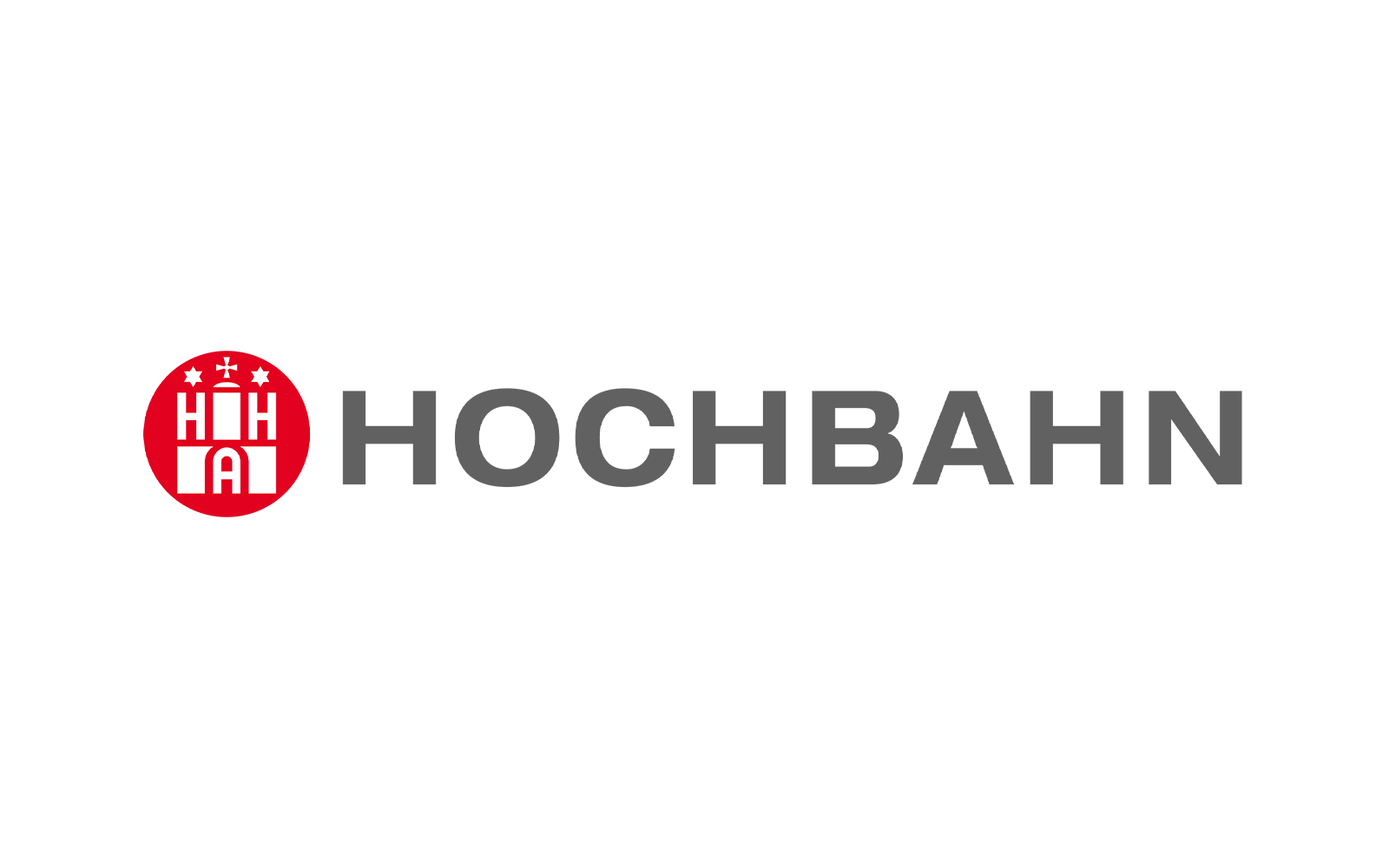 Hochbahn-Logo