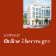 LUCAS ACADEMY Seminar Online überzeugen