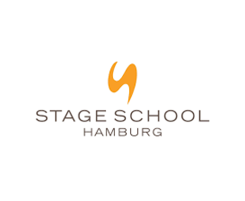 Stageschool Logo