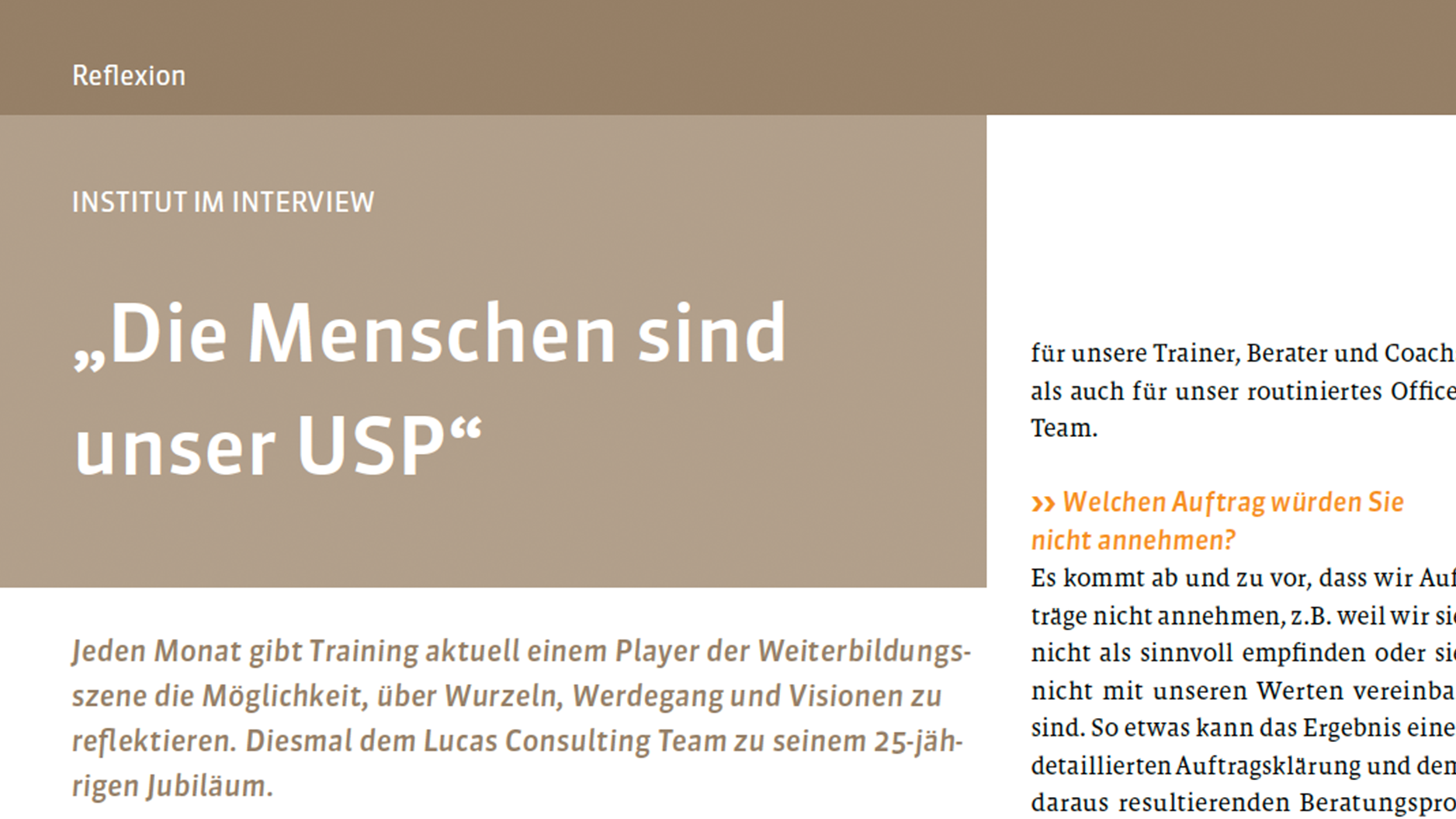 Website-artikel-menschen-sind-unser-usp