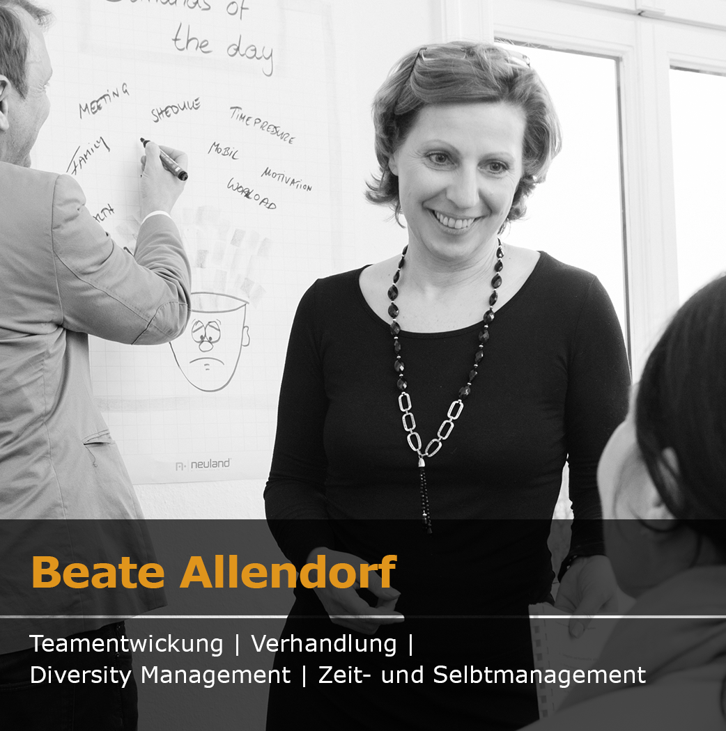 Beate Allendorf Startseite