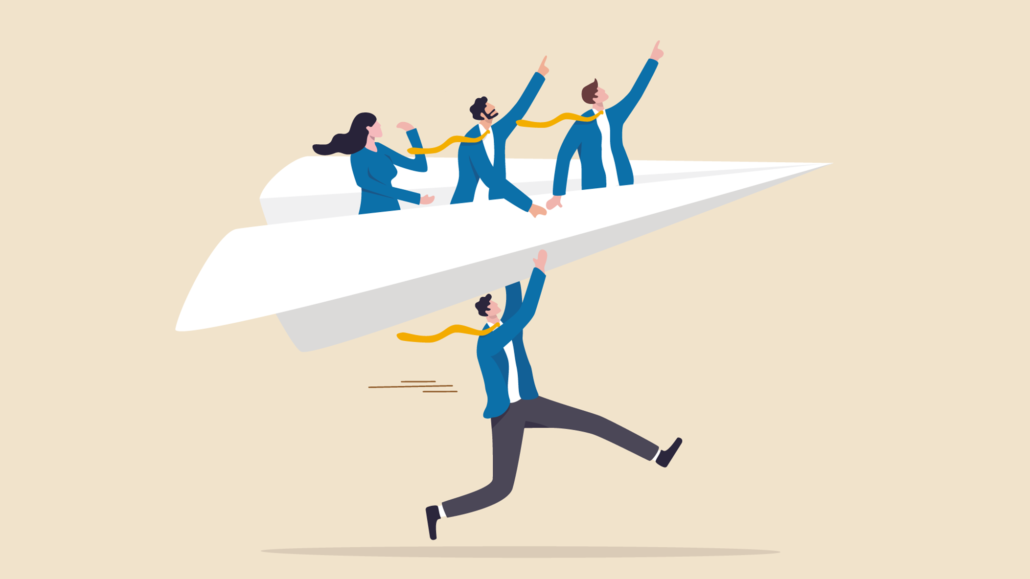 Titelbild Feedback Workshops als Erfolgsfaktor