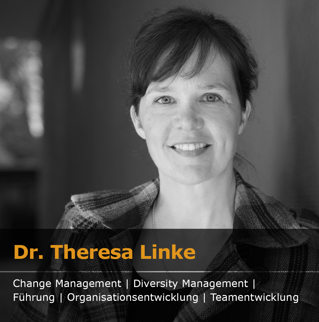 Dr. Theresa Linke Startseite