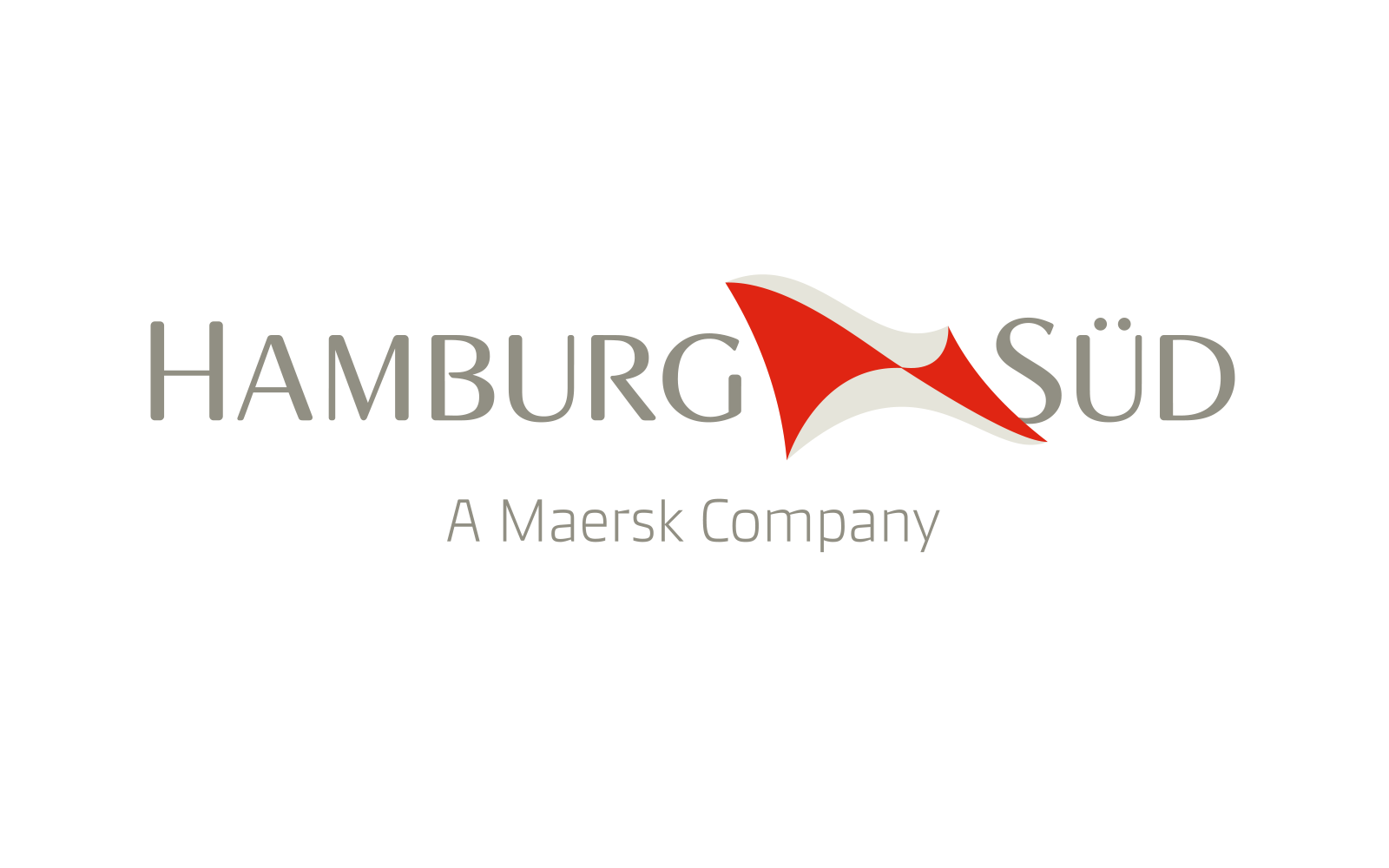Hamburg Sued Logo
