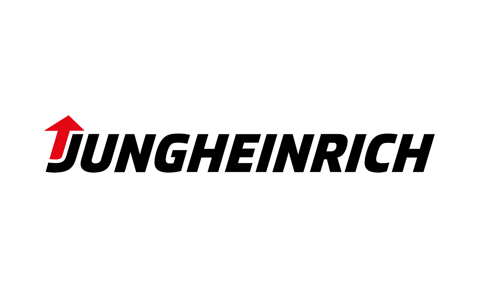 Jungheinrich Website Logo