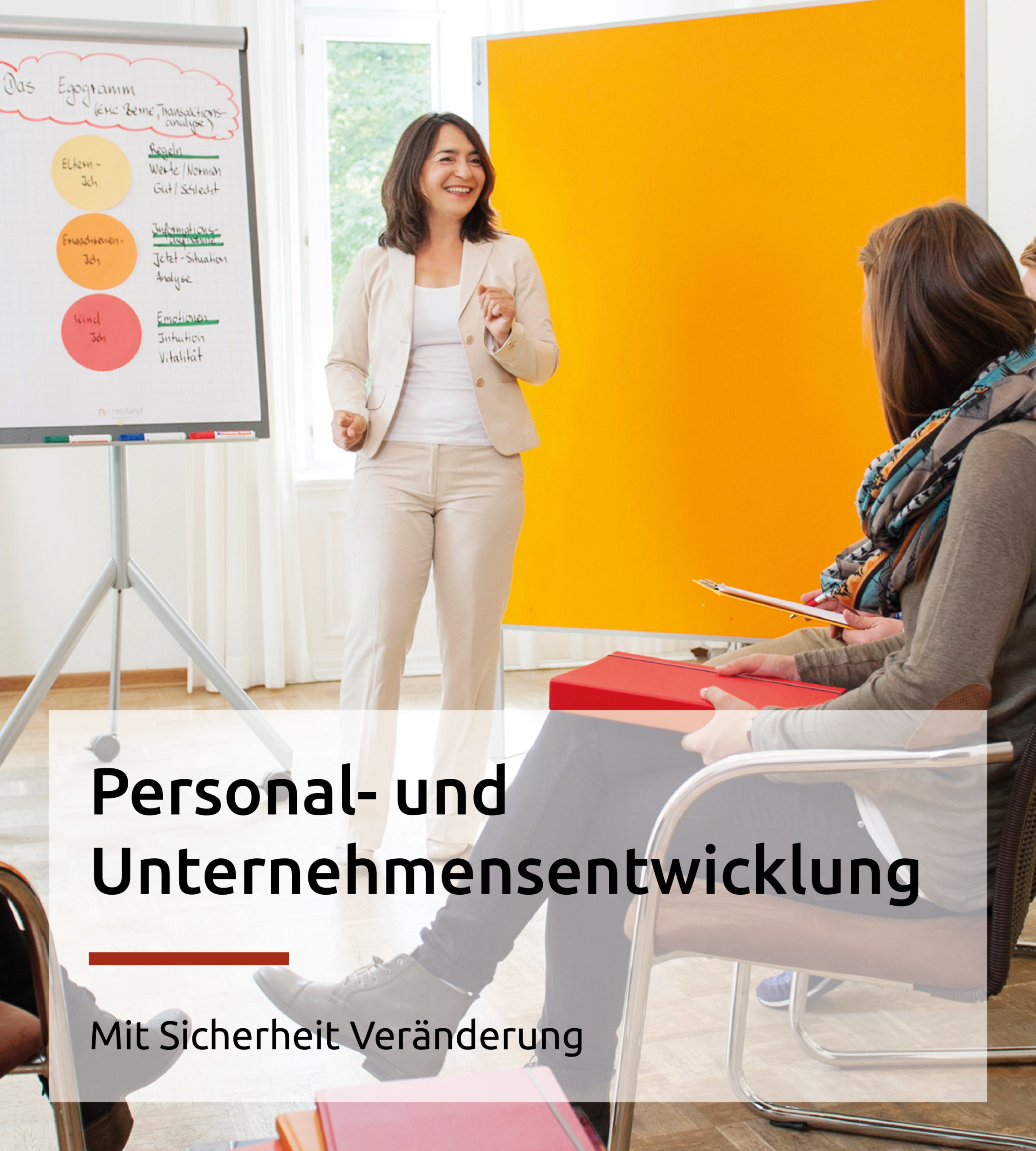 Mobil Header Person- und Unternehmensentwicklung