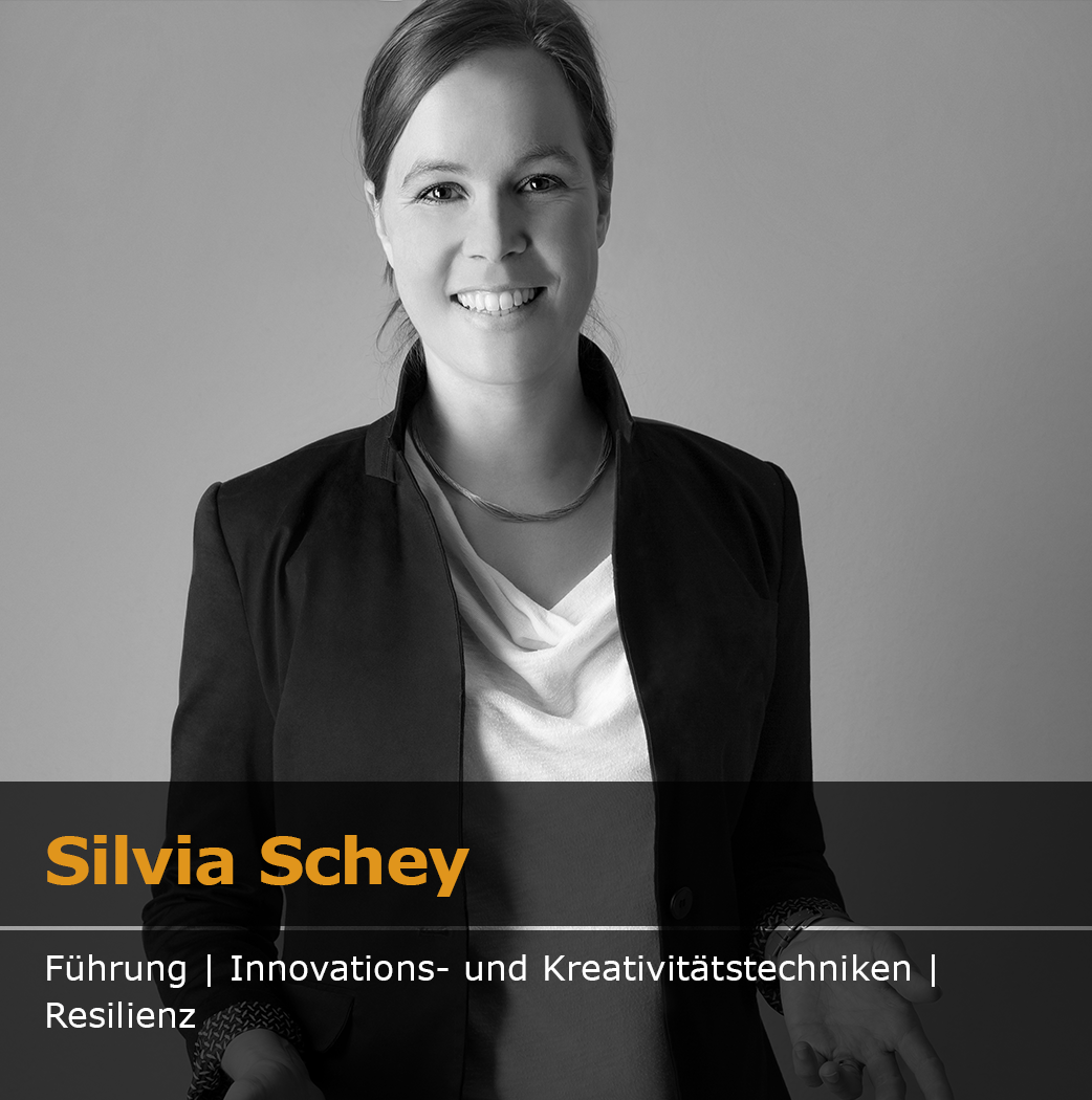 Silvia Schey Startseite