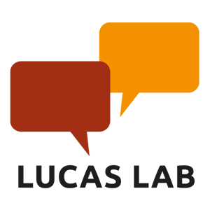 lucasLab Logo