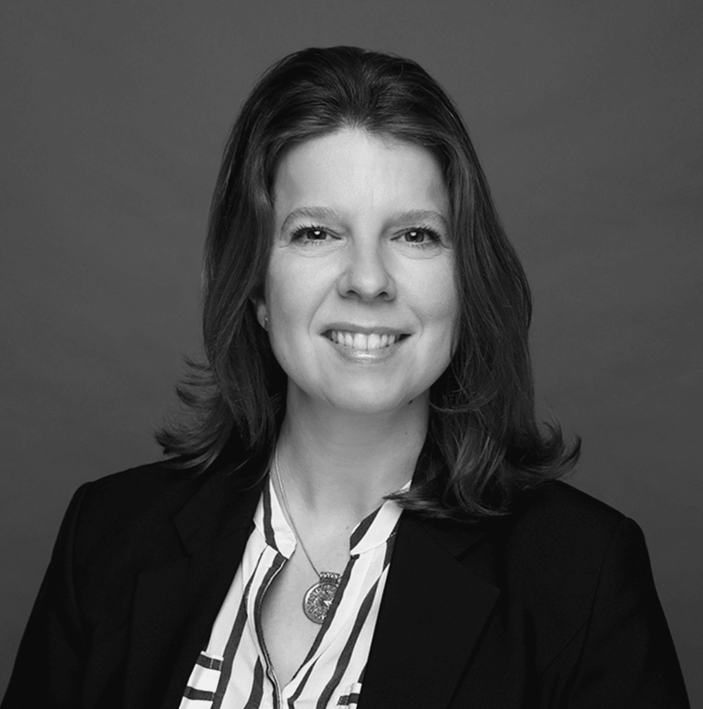 Frauke Puttfarken LUCAS CONSULTING TEAM e. K.