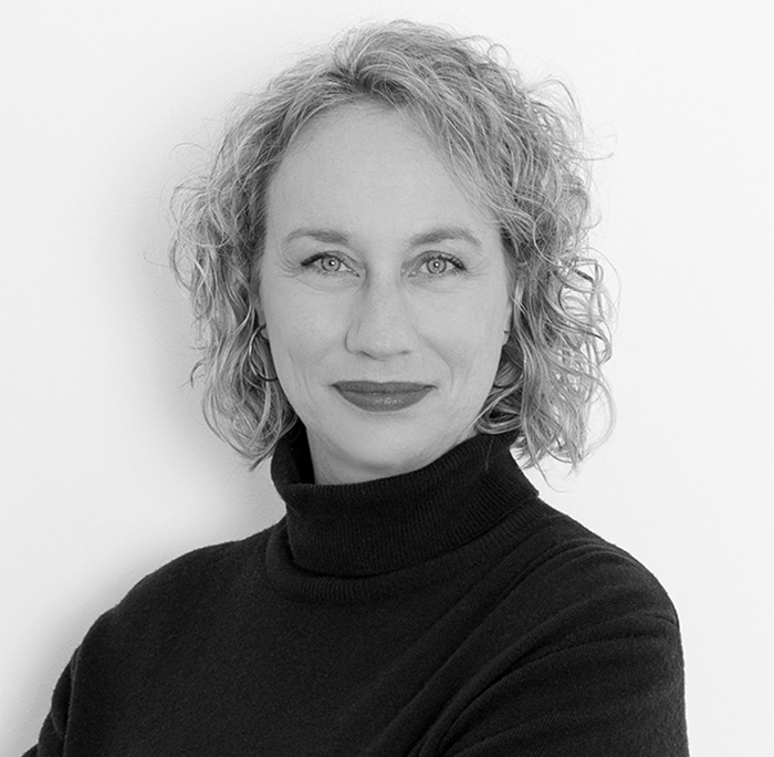 Aline Steiger