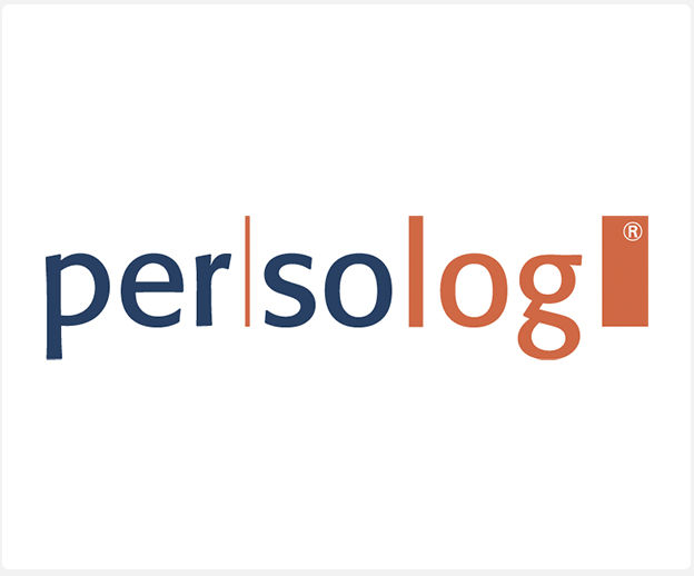 persolog Logo