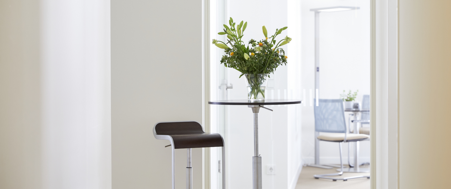 LucasConsulting Flur gundaschliep 650