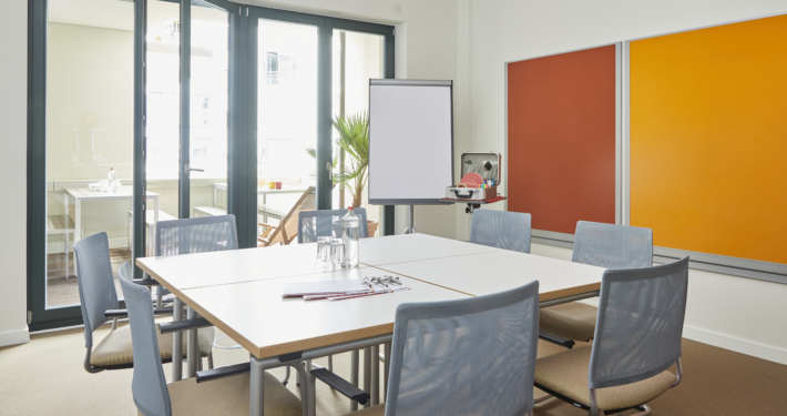 LucasConsulting Seminarraum kl gundaschliep 367