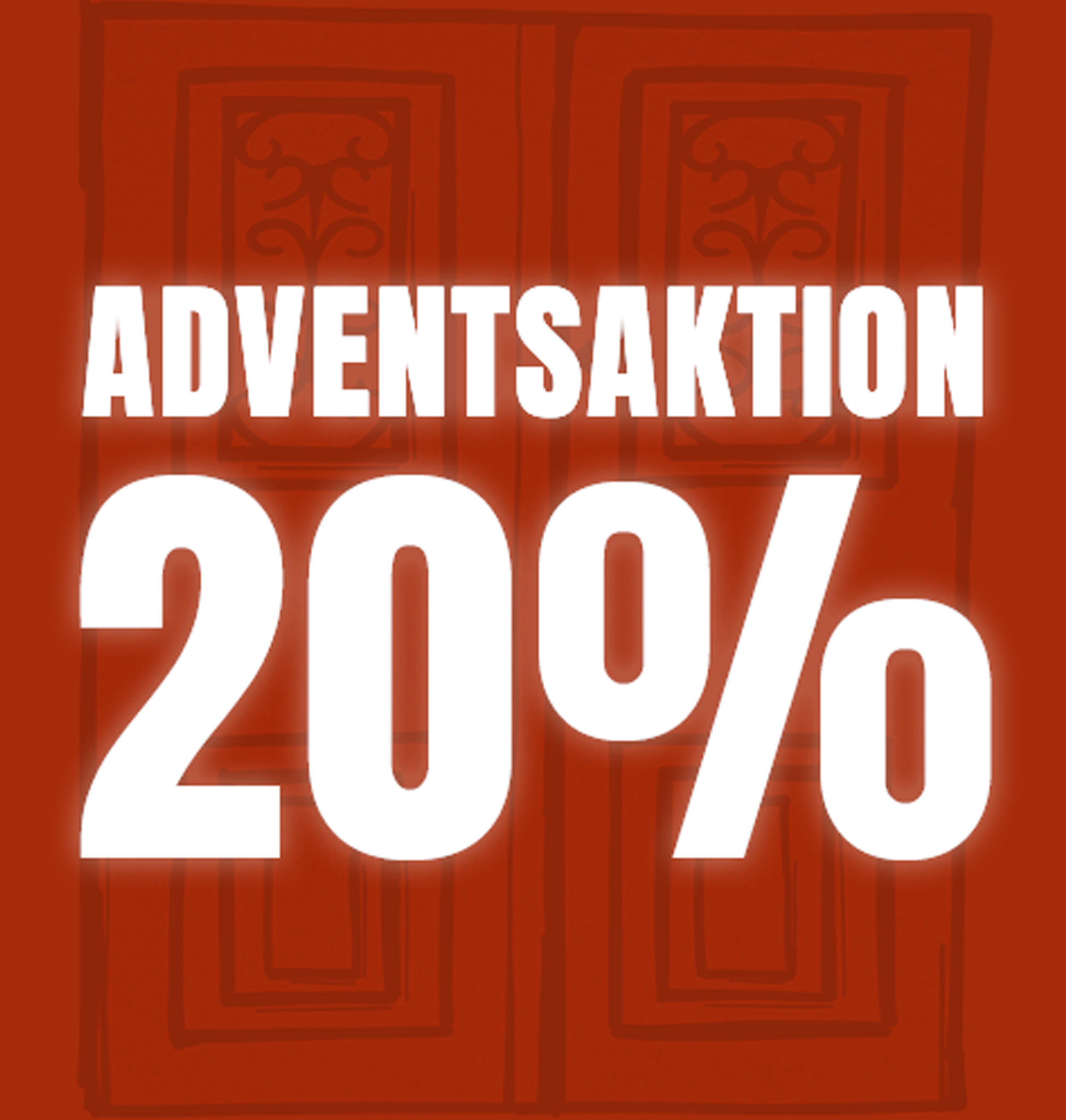 Adventsaktion-LUCAS