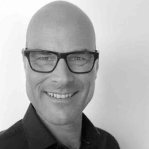 Harald König Trainer der Kompaktausbildung Organisationsentwicklung