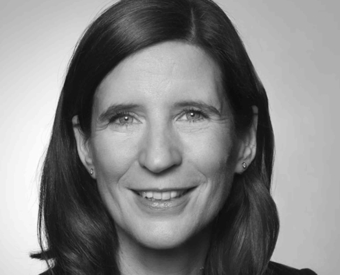 Prof. Dr. Gabriele Schuster