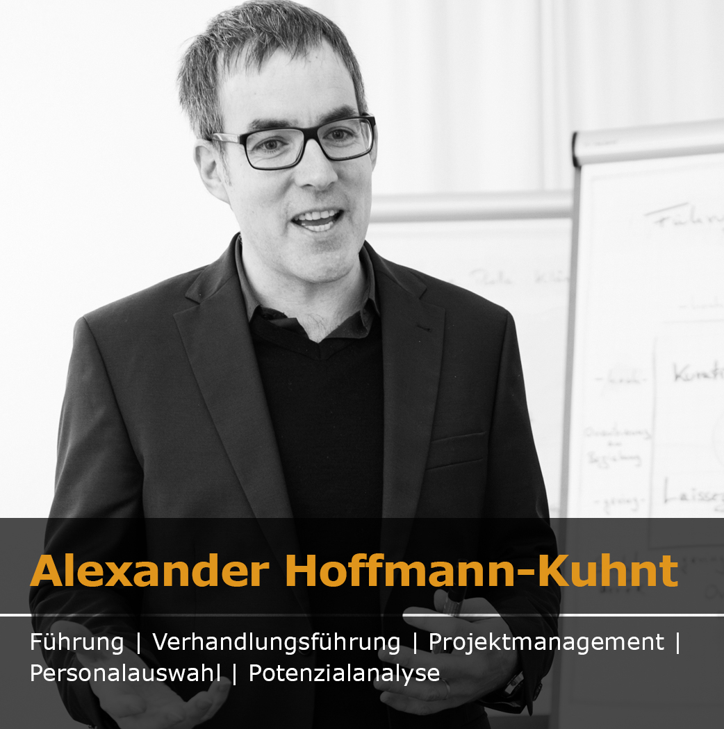 Trainer-Startseite Alex-Aktuell