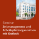 LUCAS ACADEMY Seminar Zeitmanagement und Arbeitsplatzorganisation mit Outlook