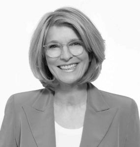 Dr Susanne Holst