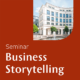 LUCAS ACADEMY Seminar Business Storytelling