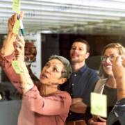 Organisationsentwicklung