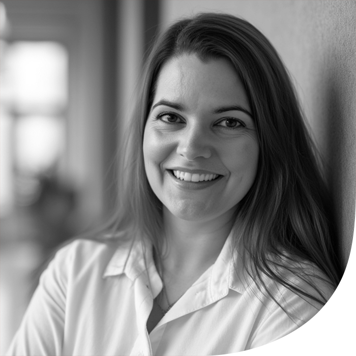 Jana Höller Leitung LUCAS ACADEMY
