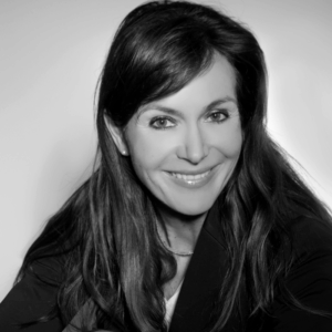 Trainerin Susanne Krach