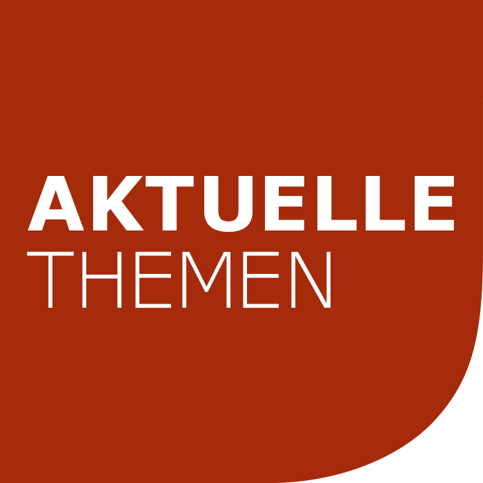 LUCAS Aktuelle Themen