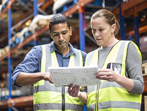 Laterale Führung Laterale Führung