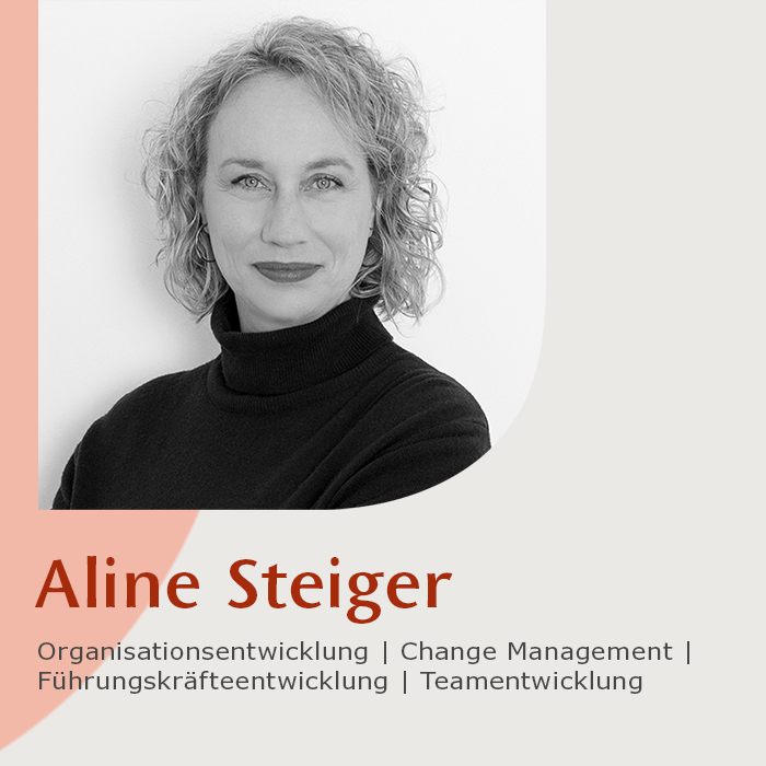 Aline-Steiger