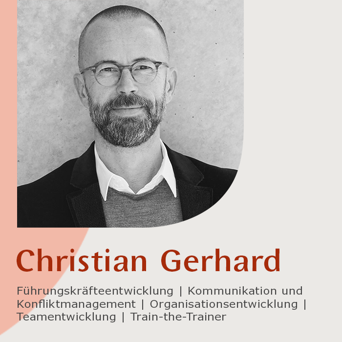Christian Gerhard