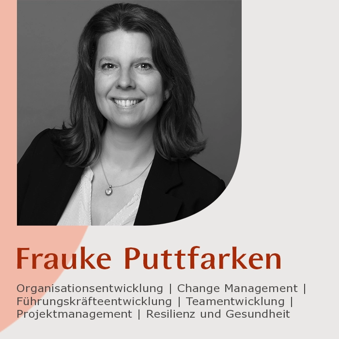 Frauke Puttfarken