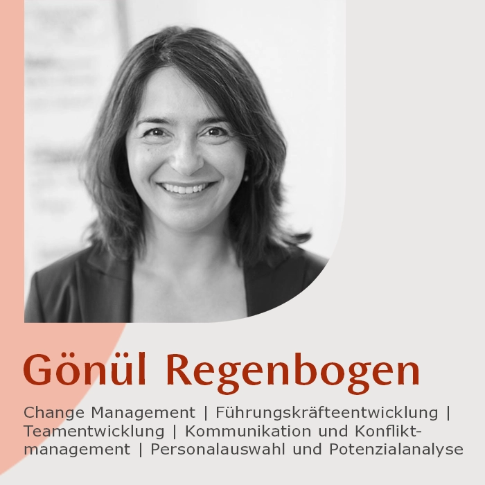 Gönül-Regenbogen