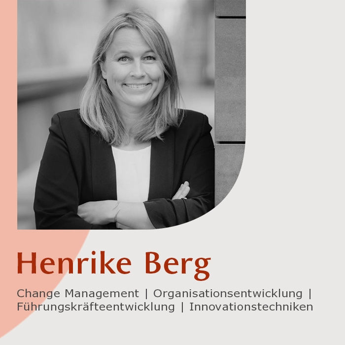 Henrike Berg