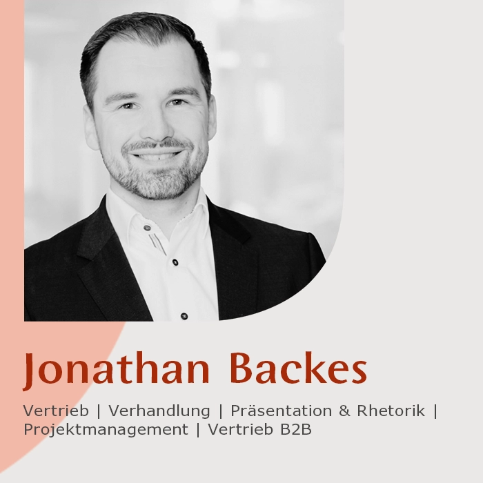 Jonathan Backes