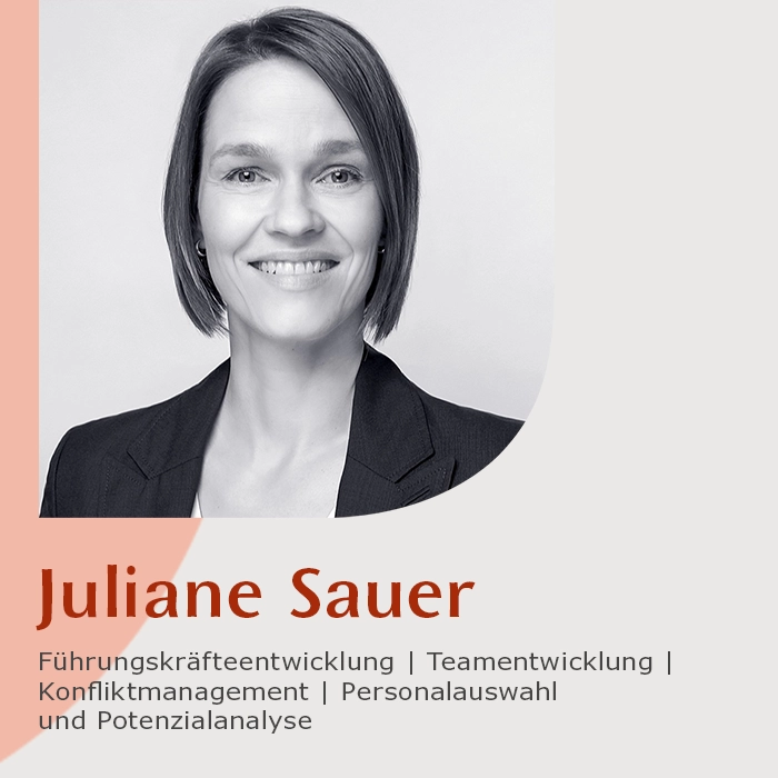 Juliane-Sauer