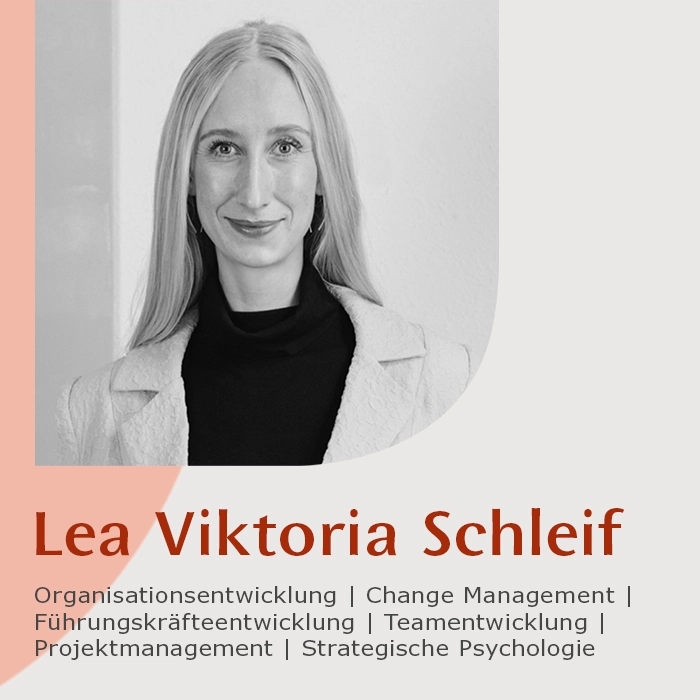 Lea Viktoria Schleif