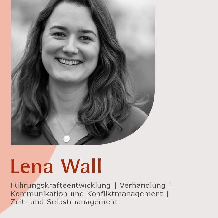 Lena-Wall