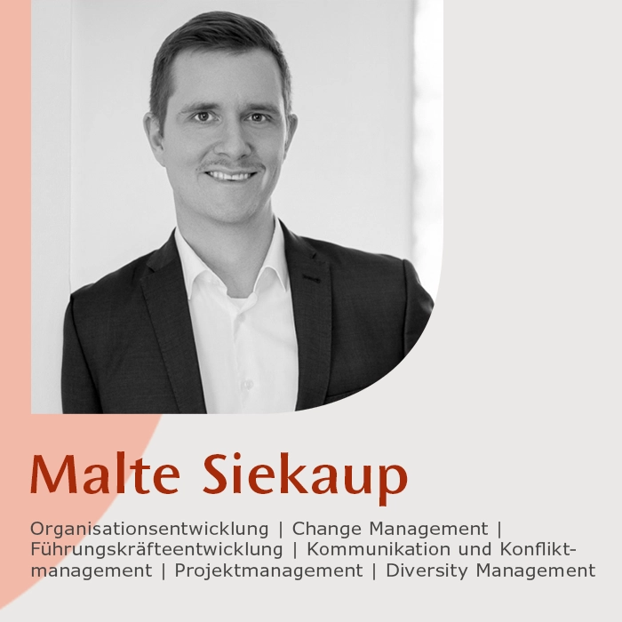 Malte Siekaup