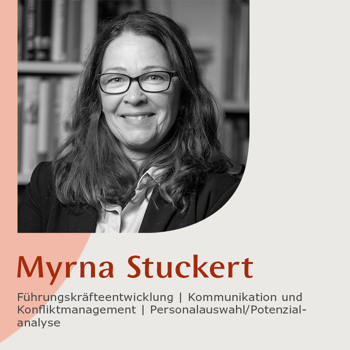 Myrna Stuckert
