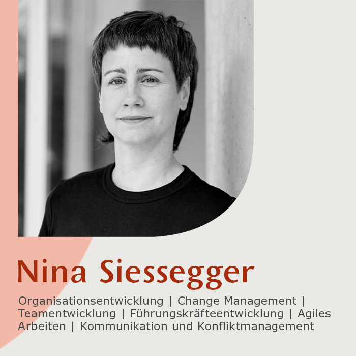 Nina Siessegger