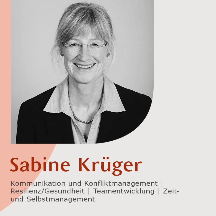 Sabine-Krüger