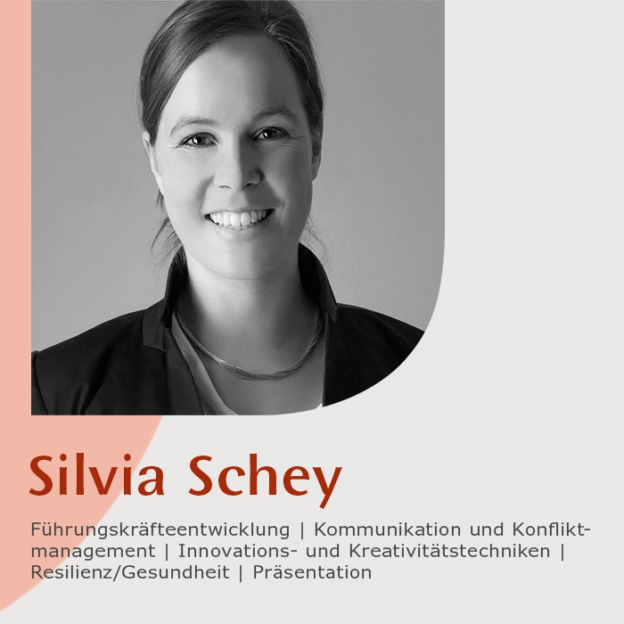 Silvia-Schey
