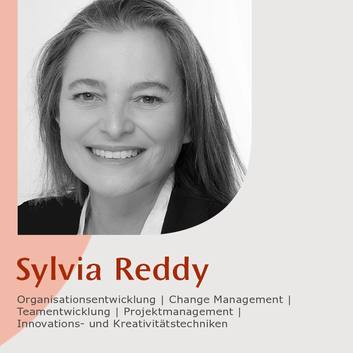 Sylvia-Reddy