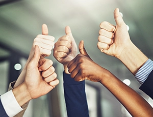 LUCAS Seminar Positive Leadership