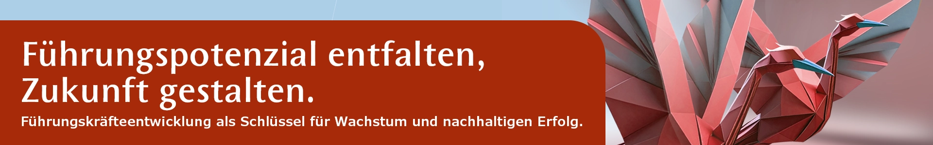 LUCAS Themenherbst 2025 Führungskräfteentwicklung LUCAS Themenherbst 2025 Führungskräfteentwicklung