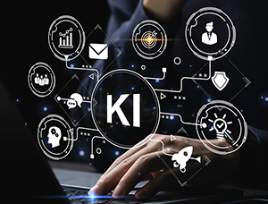 LUCAs ACADEMY SEMINAR KI-Szenario Planung